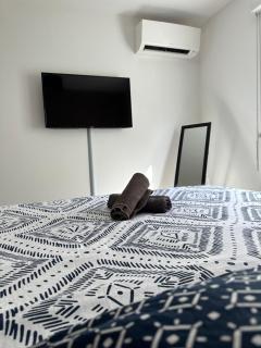 Bel Appartement au calme avec parking - Mentone - 2