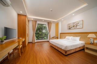 May Home Apartment Da Nang - Da Nang - 6