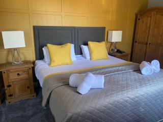 The Oaks Hotel - Alnwick - 8