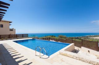 Aphrodite Hills Rentals - Mythos Collection Villas - Kouklia - 7