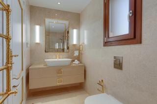 Aphrodite Hills Rentals - Mythos Collection Villas - Kouklia - 5