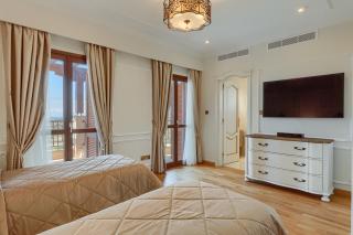 Aphrodite Hills Rentals - Mythos Collection Villas - Kouklia - 4