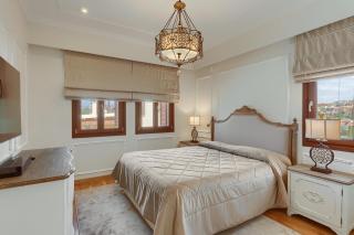 Aphrodite Hills Rentals - Mythos Collection Villas - Kouklia - 2