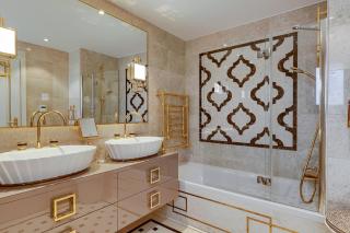 Aphrodite Hills Rentals - Mythos Collection Villas - Kouklia - 1