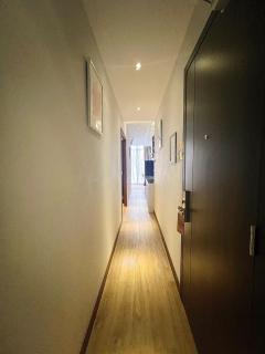 oxy suites 1-01B at Shop House Meisterstadt Pollux Habibie - 3