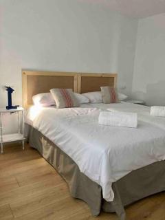 Beach apartment - Gijón - 8