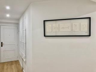Beach apartment - Gijón - 6