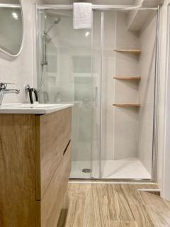 Beach apartment - Gijón - 3