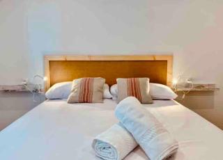 Beach apartment - Gijón - 1