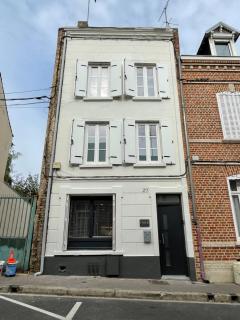L'Annexe Amiens - 0