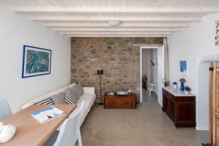 Panoramic View Apartment @ Elia beach - 4