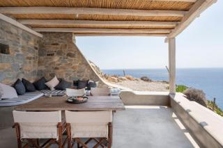Panoramic View Apartment @ Elia beach - Míconos - 3
