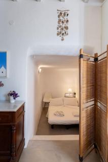 Panoramic View Apartment @ Elia beach - 2