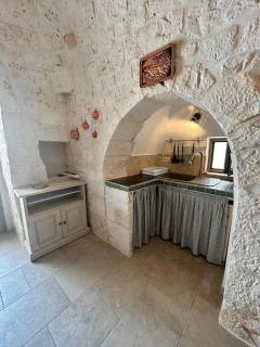 iCONICO - Authentic Trulli Experience - Cisternino - 5