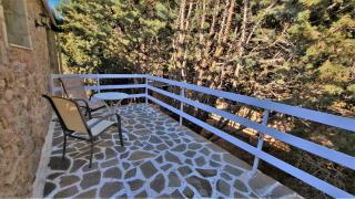 Eco Secluded hand built stone house in an oasis - Mastihari - 3