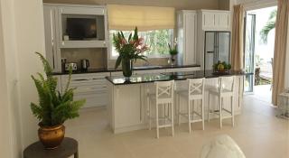 Las Brisas Villa - Chateau Elysium - Beau Vallon - 6