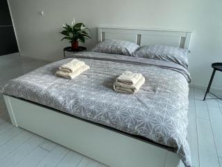 RUMAKO apartments - Prague - 8