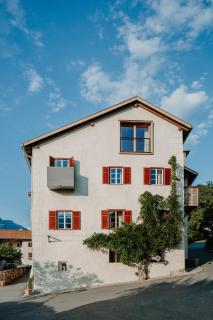 Zum Riesen Historic Refugium - Laces - 5