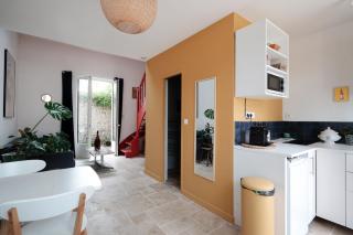 La petite maison - Neuville-aux-Bois - 5