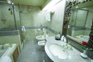 Chiangmai Grandview Hotel & Convention Center - Chiang Mai - 6