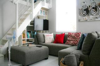 Cozy Corner Cottage - Langebaan - 6
