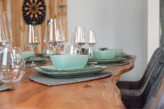 nidusROOMS: Suite Hockenheim - Hockenheim - 6