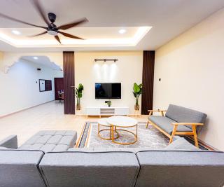 Homestay Desa (Bukit Baru, Melaka) - Malacca - 8