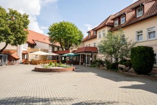 Hotel National - Bad Düben - 8