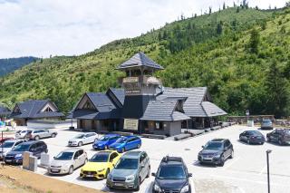 Stará Zvonica - Nižná Boca - 7