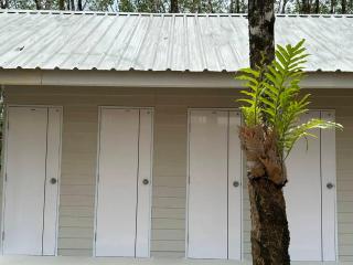 Rabbit Bungalow - Ko Phayam - 8