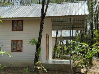 Rabbit Bungalow - Ko Phayam - 3