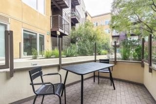 Mountain View 1BR w Pool Gym nr SU Google SFO-279 - Los Altos - 7