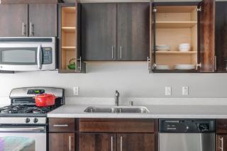 Mountain View 1BR w Pool Gym nr SU Google SFO-279 - Los Altos - 5