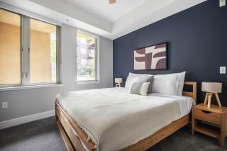 Mountain View 1BR w Pool Gym nr SU Google SFO-279 - Los Altos - 4