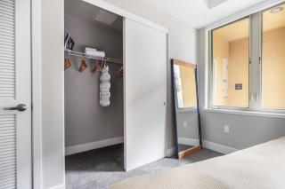 Mountain View 1BR w Pool Gym nr SU Google SFO-279 - Los Altos - 3