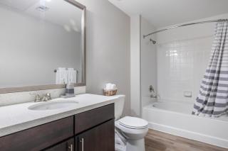 Mountain View 1BR w Pool Gym nr SU Google SFO-279 - Los Altos - 1
