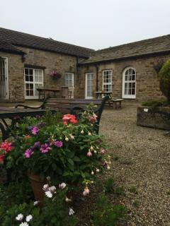 Whashton Springs Farmhouse B&B - Richmond - 8