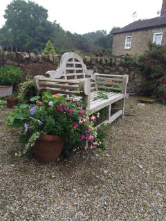 Whashton Springs Farmhouse B&B - Richmond - 6