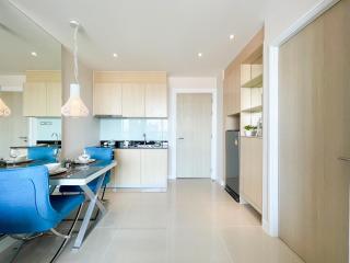 Grande Caribbean Condo by AEY - Pattaya Sud - 9
