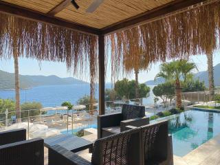 Kas Marin Hotel - 3