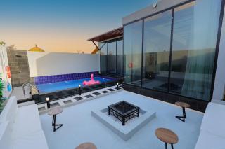 منتجع يوم العائلة family day resort - 5