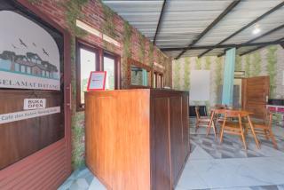 RedDoorz Resort @ Ciater 2 - Ciater - 7