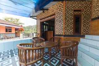 RedDoorz Resort @ Ciater 2 - Ciater - 5