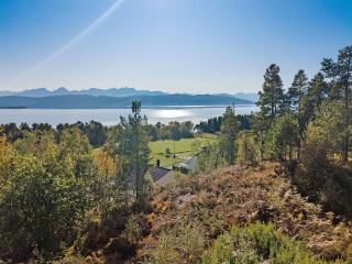 Feriehus nær badeplass og Molde sentrum - 1