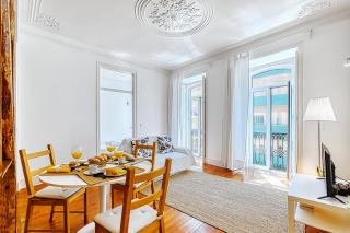 InLoveApartments - City Center for Family - Lisbona - 0