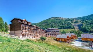 LE SCHUSS 4 - 342 - Studio lumineux 2-4 pers - La Foux - 1