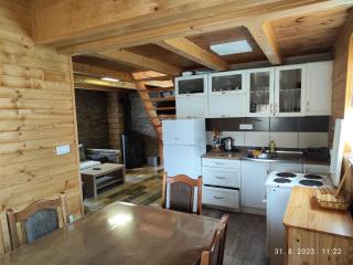 Vila Carobna suma Tara - Bajina Bašta - 2