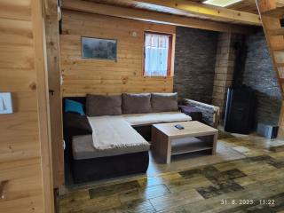 Vila Carobna suma Tara - Bajina Bašta - 1