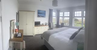 Beacon Country House Hotel & Luxury Shepherd Huts - St Agnes - 4