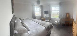 Beacon Country House Hotel & Luxury Shepherd Huts - St Agnes - 1